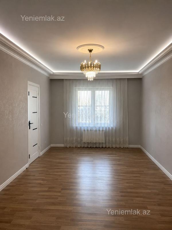 Satılır 1 otaqlı köhnə tikili 40 m² — Bakı, Nizami 1 otaq 40.00 m²
