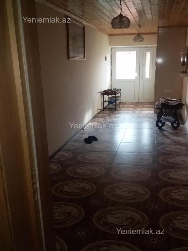 Satılır 7 otaqlı həyət evi 170 m² — Bakı, Sabunçu 7 otaq 170.00 m²
