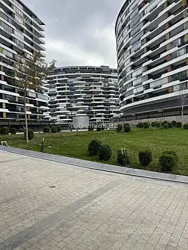 Satılır 2 otaqlı yeni tikili 72.3 m² — Bakı, Binəqədi 2 otaq 72.30 m²
