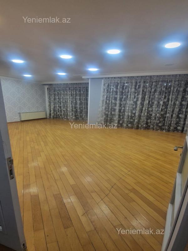 Satılır 3 otaqlı yeni tikili 150 m² — Bakı, Nəsimi 3 otaq 150.00 m²