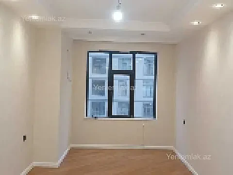 Satılır 2 otaqlı yeni tikili 72 m² — Bakı, Nəsimi 2 otaq 72.00 m²