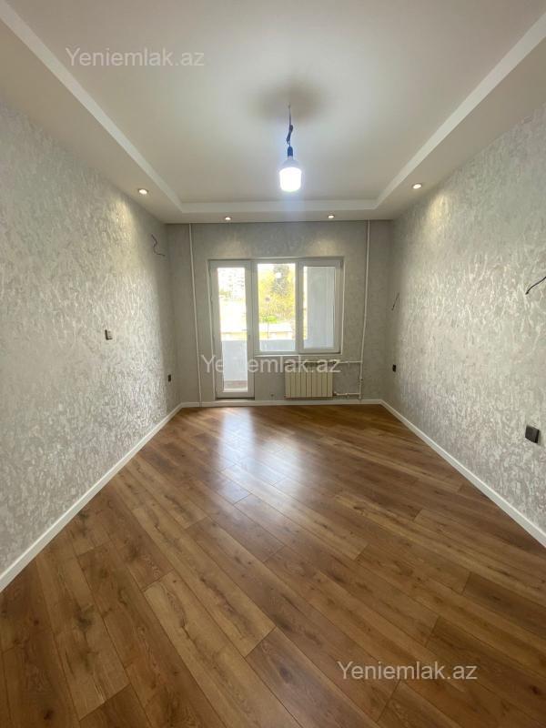 Satılır 2 otaqlı köhnə tikili 50 m² — Bakı, Xətai 2 otaq 50.00 m²