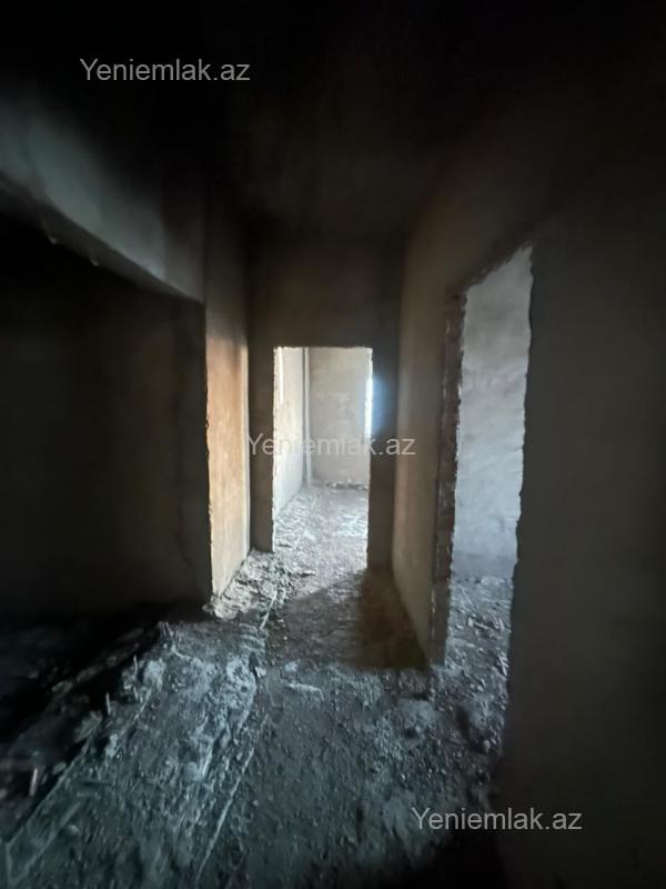 Satılır 4 otaqlı yeni tikili 179 m² — Bakı, Sabunçu 4 otaq 179.00 m²