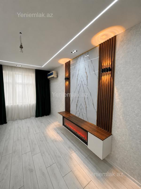 Satılır 3 otaqlı köhnə tikili 80 m² — Bakı, Xətai 3 otaq 80.00 m²