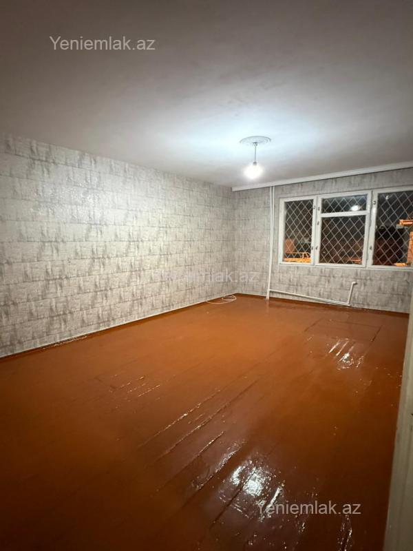 Satılır 2 otaqlı köhnə tikili 55 m² — Bakı, Binəqədi 2 otaq 55.00 m²