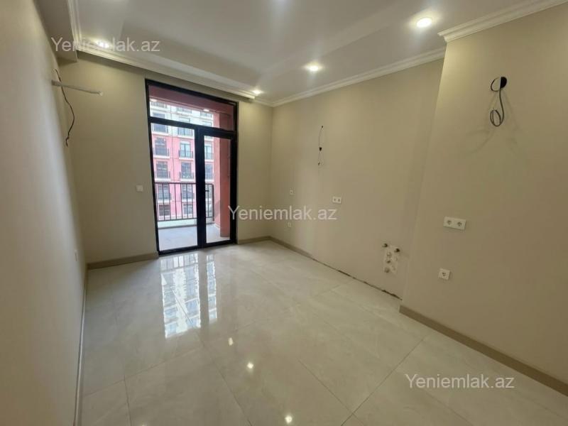 Satılır 3 otaqlı yeni tikili 95 m² — Bakı, Binəqədi 3 otaq 95.00 m²