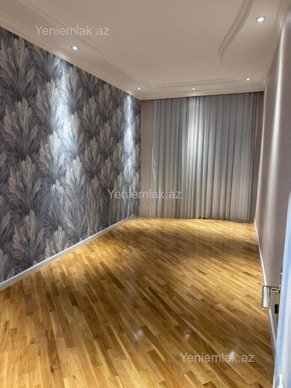 Satılır 4 otaqlı yeni tikili 160 m² — Bakı, Yasamal 4 otaq 160.00 m²