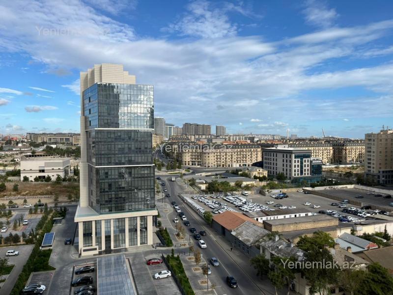 Satılır 2 otaqlı yeni tikili 66 m² — Bakı, Xətai 2 otaq 66.00 m²