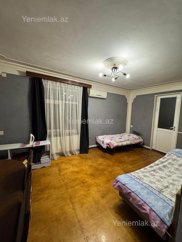 Satılır 2 otaqlı köhnə tikili 35 m² — Bakı, Yasamal 2 otaq 35.00 m²