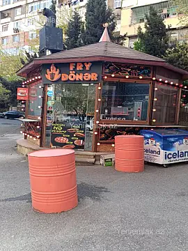 Satılır obyekt 20 m² — Bakı, Yasamal 20.00 m²
