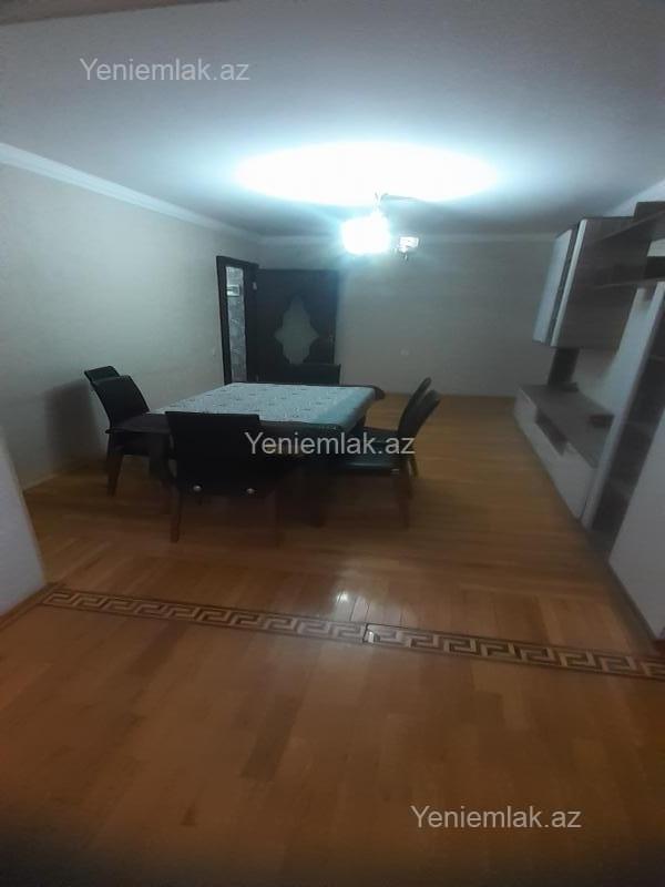 Satılır 2 otaqlı köhnə tikili 50 m² — Bakı, Nərimanov 2 otaq 50.00 m²