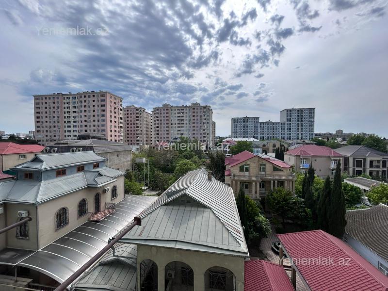 Satılır 4 otaqlı köhnə tikili 80 m² — Bakı, Sabunçu 4 otaq 80.00 m²