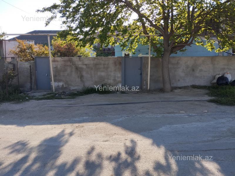 Satılır 6 otaqlı həyət evi 91 m² — Abşeron, Mehdiabad 6 otaq 91.00 m²