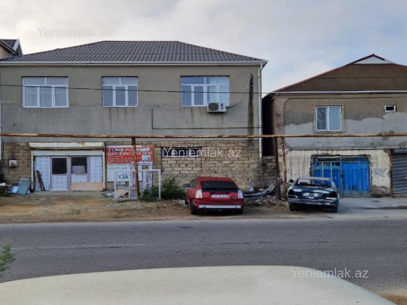 Satılır 4 otaqlı həyət evi 230 m² — Bakı, Suraxanı 4 otaq 230.00 m²
