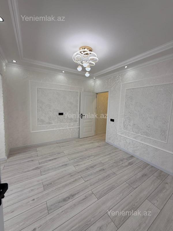 Satılır 1 otaqlı köhnə tikili 40 m² — Bakı, Xətai 1 otaq 40.00 m²