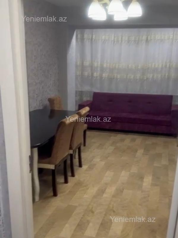 Satılır 1 otaqlı köhnə tikili 36 m² — Bakı, Xətai 1 otaq 36.00 m²