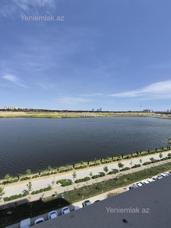 Satılır 2 otaqlı yeni tikili 50 m² — Bakı, Yasamal 2 otaq 50.00 m²