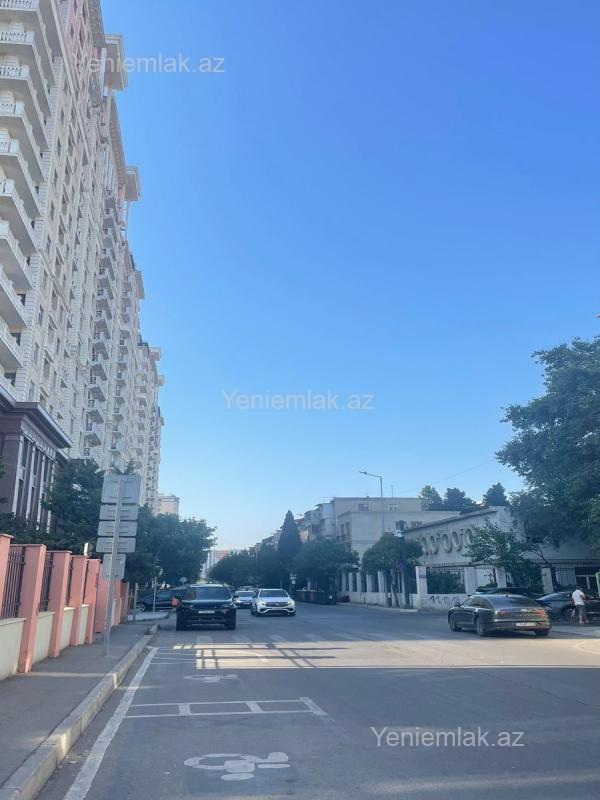 Satılır 3 otaqlı köhnə tikili 75 m² — Bakı, Yasamal 3 otaq 75.00 m²