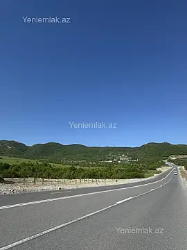 Satılır torpaq sahəsi — İsmayıllı