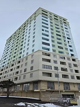 Satılır 2 otaqlı yeni tikili 67 m² — Bakı, Suraxanı 2 otaq 67.00 m²