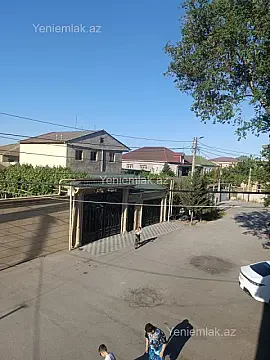 Satılır 4 otaqlı köhnə tikili 100 m² — Sumqayıt 4 otaq 100.00 m²