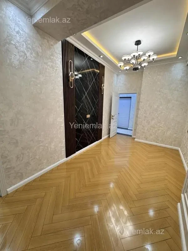 Satılır 2 otaqlı yeni tikili 45 m²