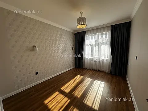 Satılır 3 otaqlı köhnə tikili 75 m² — Bakı, Xətai 3 otaq 75.00 m²