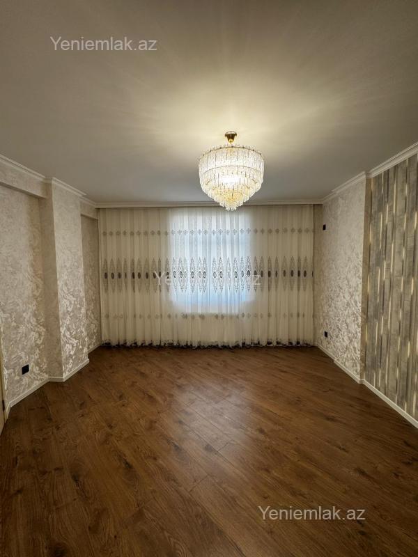 Satılır 2 otaqlı yeni tikili 54 m² — Abşeron, Masazır 2 otaq 54.00 m²