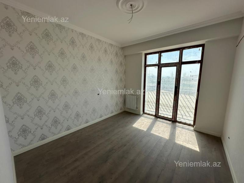 Satılır 1 otaqlı yeni tikili 35 m² — Sumqayıt 1 otaq 35.00 m²