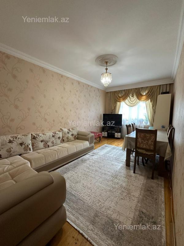 Satılır 3 otaqlı köhnə tikili 70 m² — Bakı, Suraxanı 3 otaq 70.00 m²