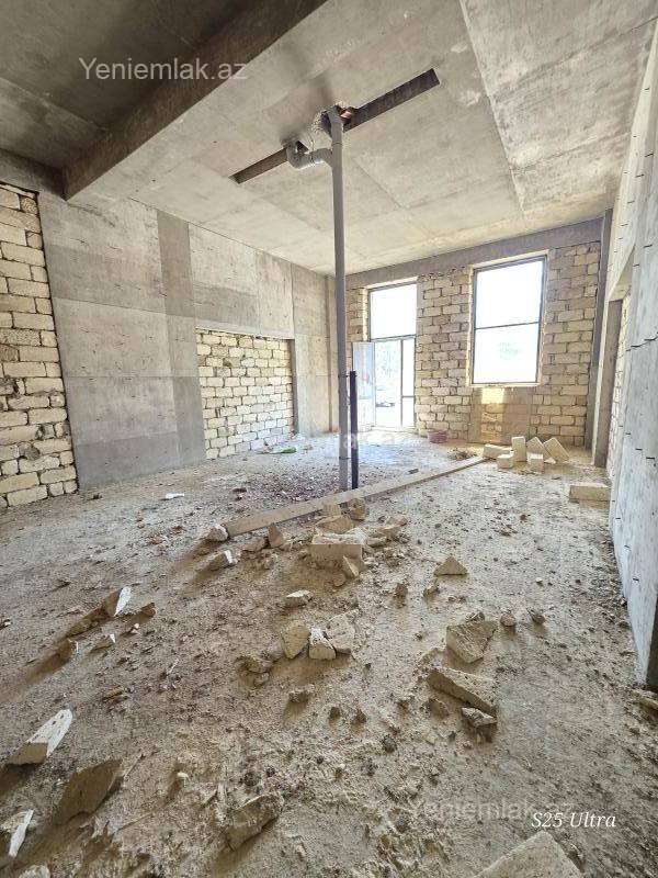 Satılır 1 otaqlı obyekt 60 m² — Sumqayıt 1 otaq 60.00 m²