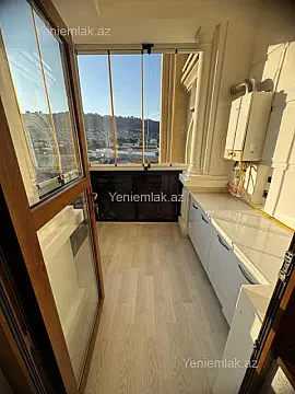 Satılır 3 otaqlı yeni tikili 115.6 m² — Bakı, Səbail 3 otaq 115.60 m²