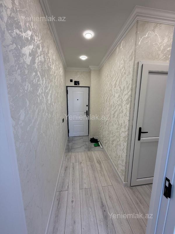 Satılır 2 otaqlı köhnə tikili 45 m² — Bakı, Xətai 2 otaq 45.00 m²