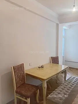 Satılır 3 otaqlı yeni tikili 73 m² — Abşeron, Saray 3 otaq 73.00 m²