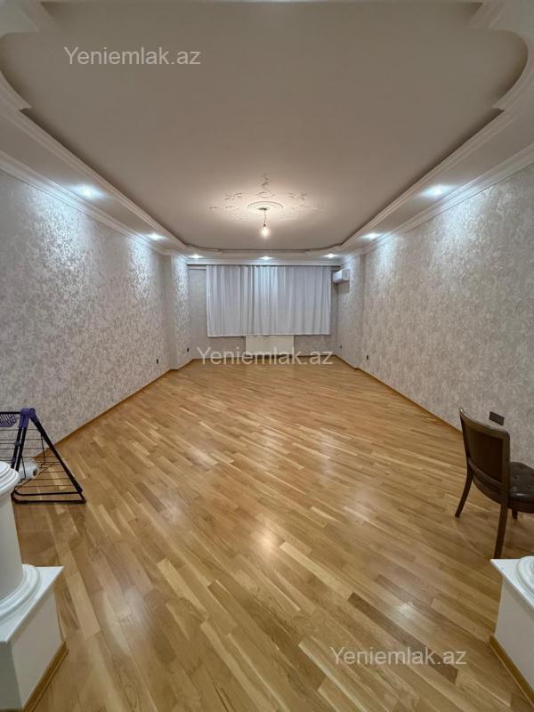 Satılır 4 otaqlı yeni tikili 175 m² — Bakı, Nərimanov 4 otaq 175.00 m²