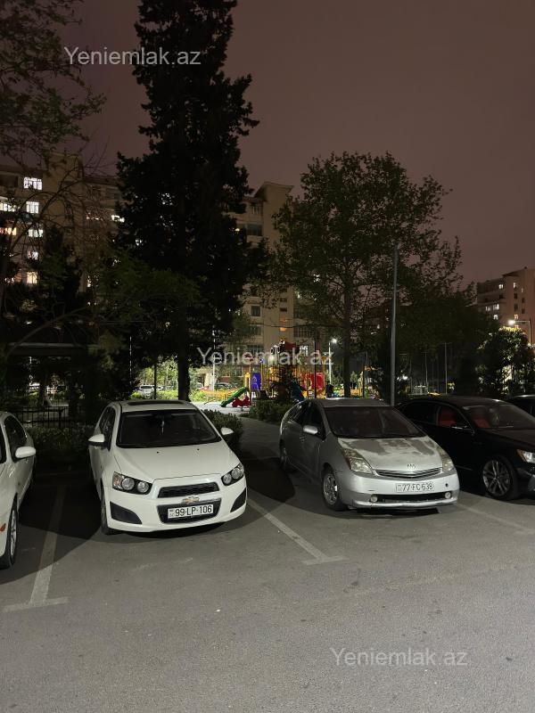 Satılır 3 otaqlı köhnə tikili 60 m² — Bakı, Sabunçu 3 otaq 60.00 m²