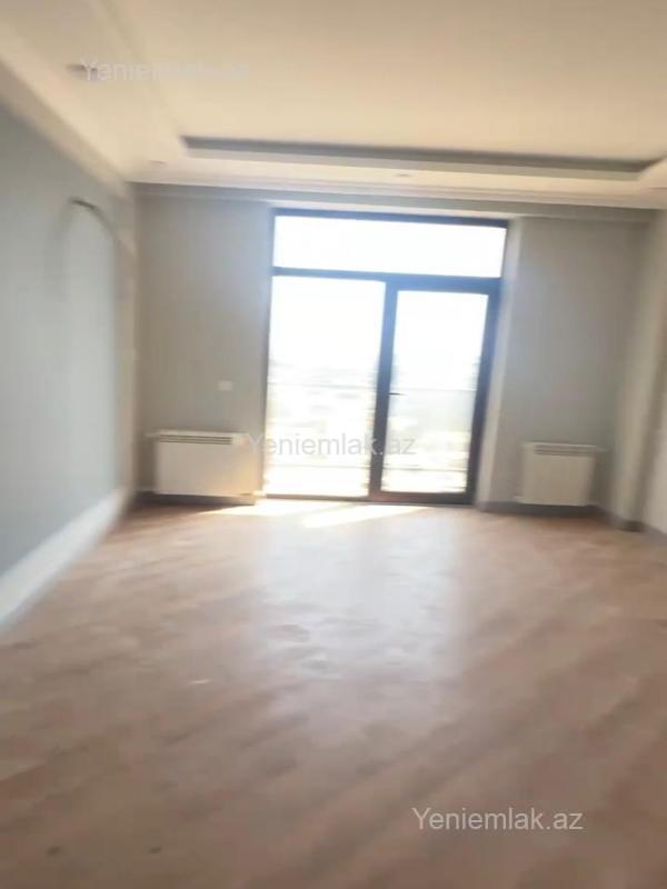 Satılır 3 otaqlı yeni tikili 107 m² — Bakı, Binəqədi 3 otaq 107.00 m²