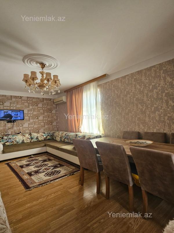 Satılır 2 otaqlı köhnə tikili 60 m² — Bakı, Suraxanı 2 otaq 60.00 m²