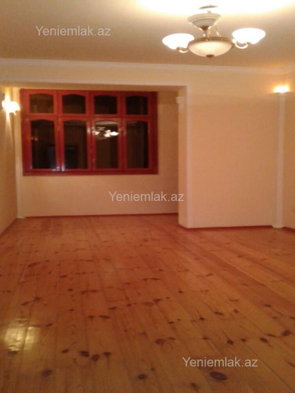 Satılır 3 otaqlı köhnə tikili 85 m² — Bakı, Nərimanov 3 otaq 85.00 m²