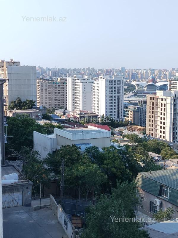 Satılır 2 otaqlı köhnə tikili 50 m² — Bakı, Səbail 2 otaq 50.00 m²