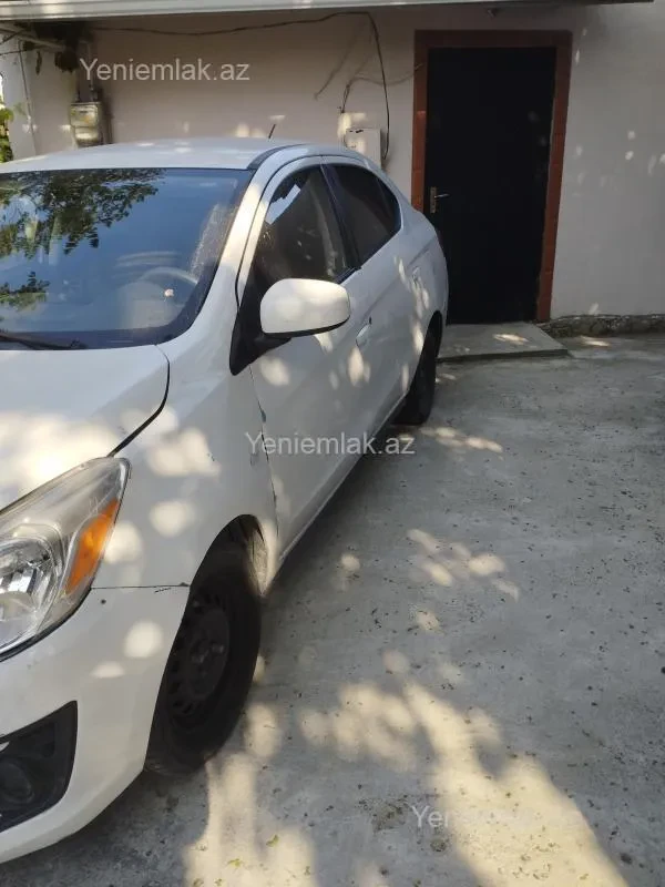 Satılır 2 otaqlı həyət evi 50 m²