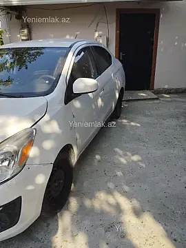 Satılır 2 otaqlı həyət evi 50 m² — Bakı, Suraxanı 2 otaq 50.00 m²