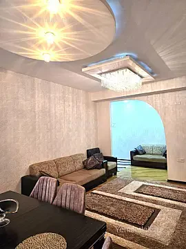 Satılır 3 otaqlı yeni tikili 120 m² — Bakı, Yasamal 3 otaq 120.00 m²