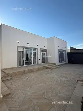 Satılır 4 otaqlı həyət evi 150 m² — Bakı, Xəzər 4 otaq 150.00 m²