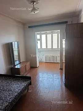 Satılır 2 otaqlı köhnə tikili 60 m² — Bakı, Suraxanı 2 otaq 60.00 m²
