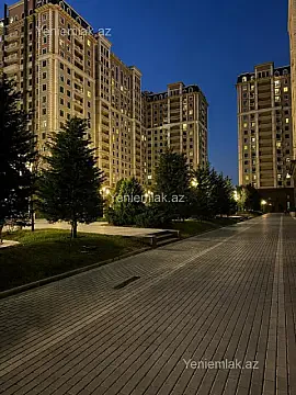 Satılır 2 otaqlı yeni tikili 68 m² — Bakı, Yasamal 2 otaq 68.00 m²