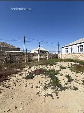 Satılır torpaq sahəsi — Sumqayıt