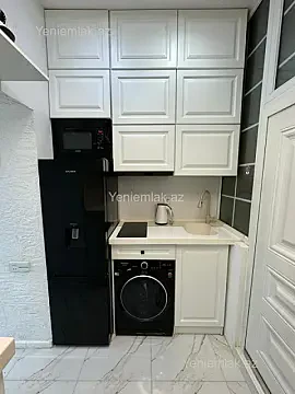 Satılır 1 otaqlı köhnə tikili 25 m² — Bakı, Səbail 1 otaq 25.00 m²