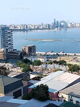 Satılır 2 otaqlı köhnə tikili 60 m² — Bakı, Səbail 2 otaq 60.00 m²