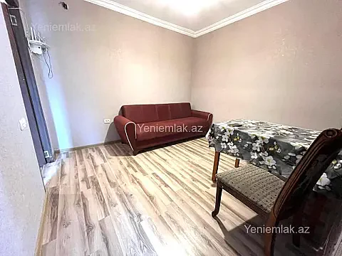 Satılır 2 otaqlı köhnə tikili 45 m² — Bakı, Nərimanov 2 otaq 45.00 m²